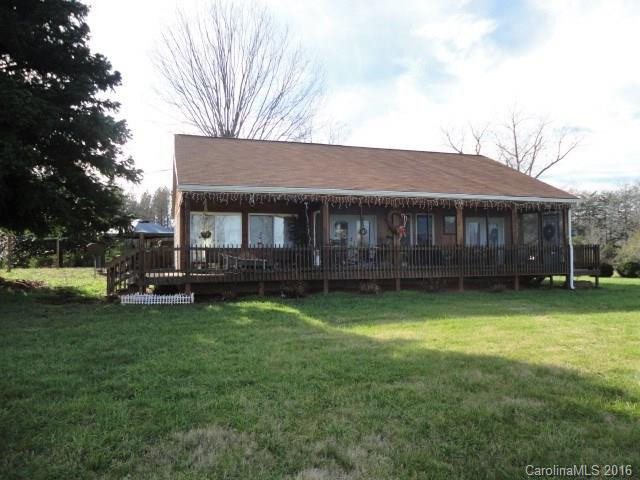 138 Robertson Creek Church Road