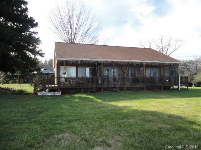 138 Robertson Creek Church Road