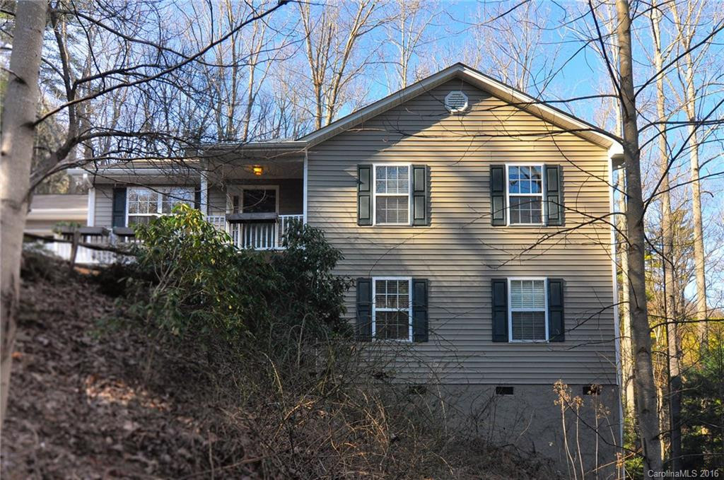 215 Laurel Ridge Road