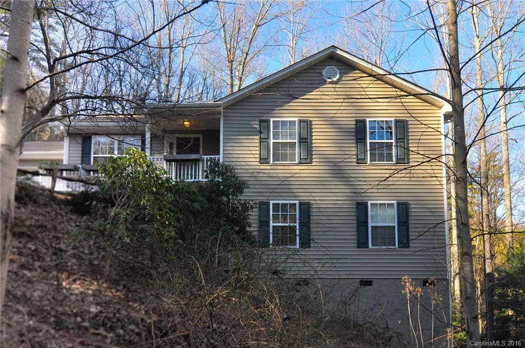 215 Laurel Ridge Road
