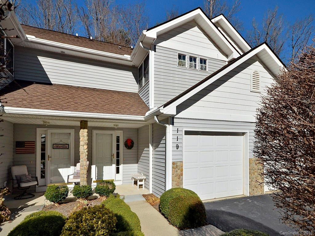 119 Ewarts Pond Road #10