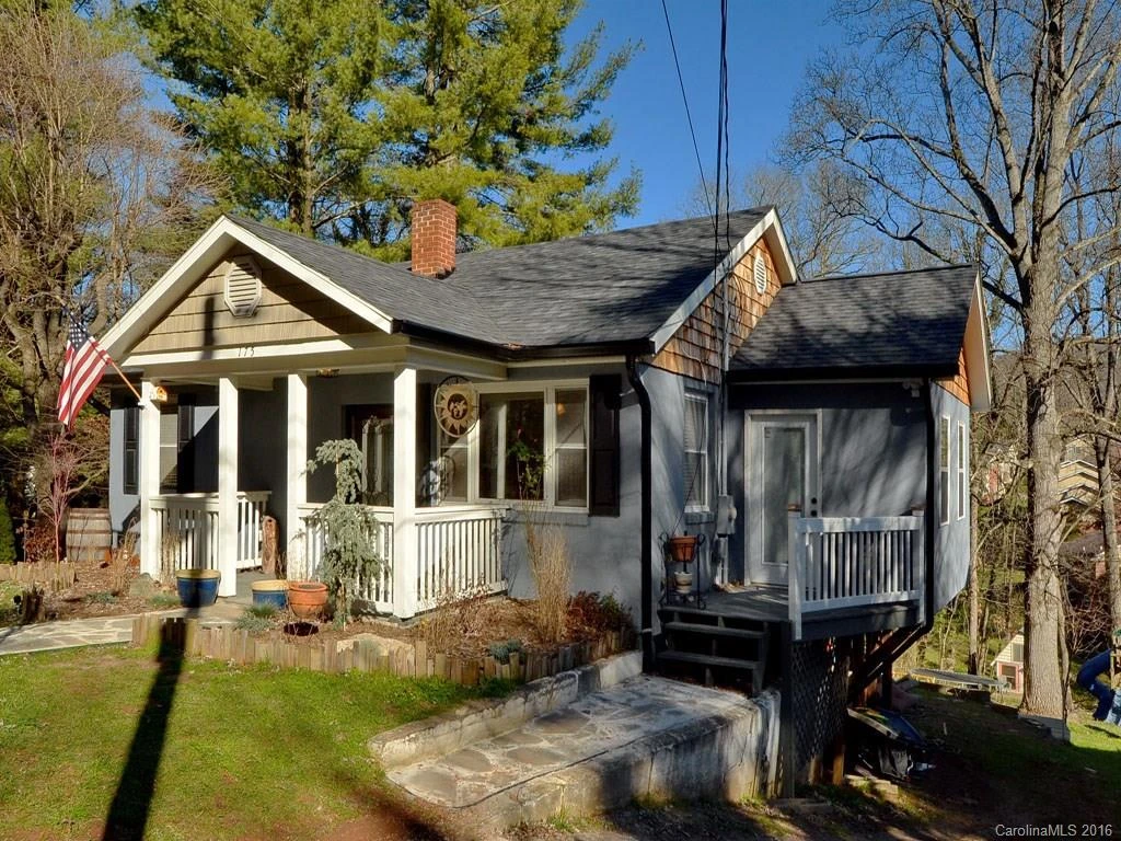 175 Chatham Road