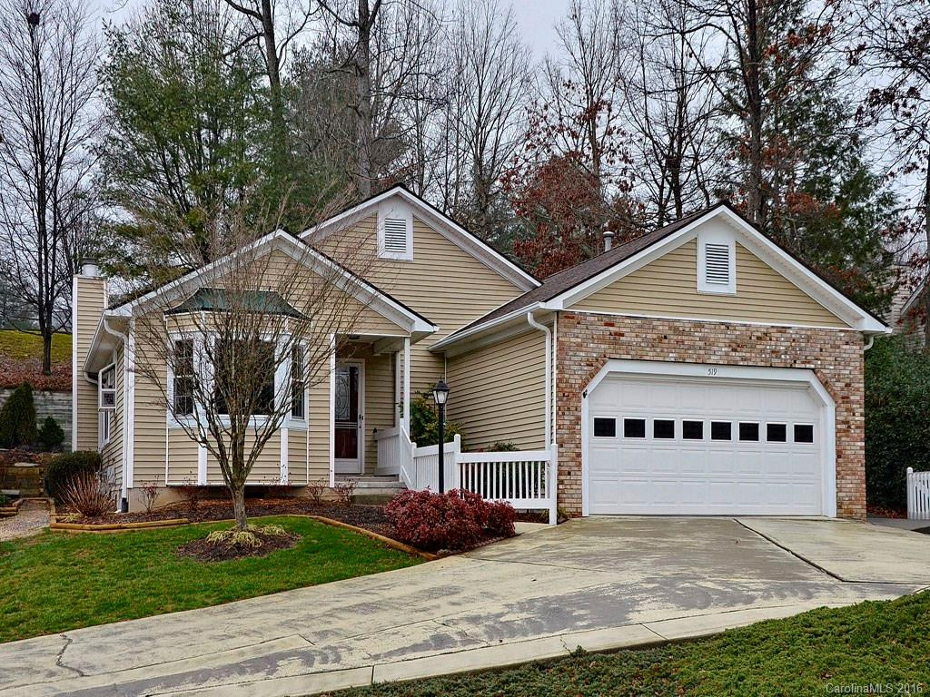 519 Belvidere Court #69