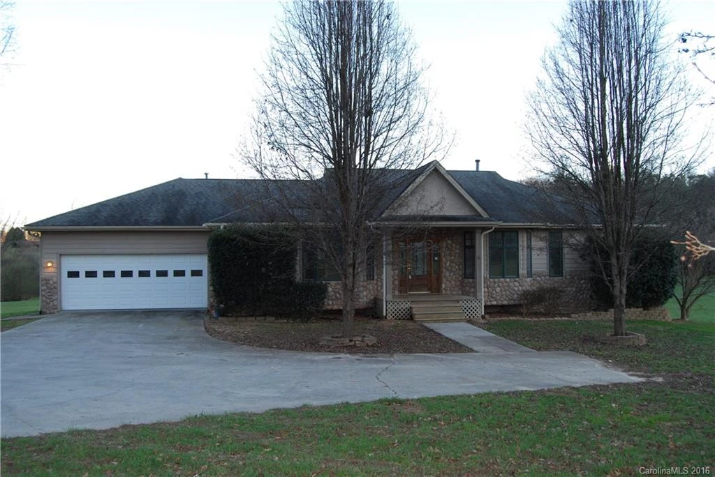 97 Old Bishop Farm Road