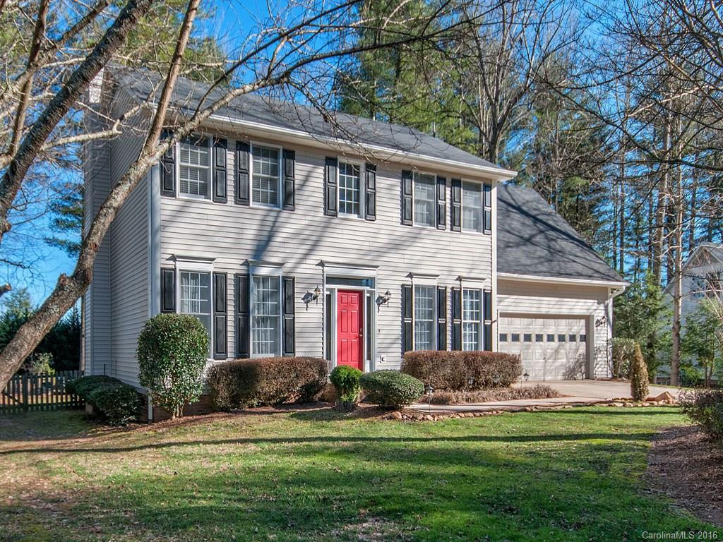 404 Silver Maple Court