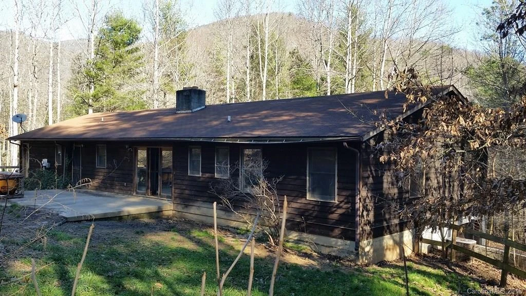 10 Wright's Cove Trail