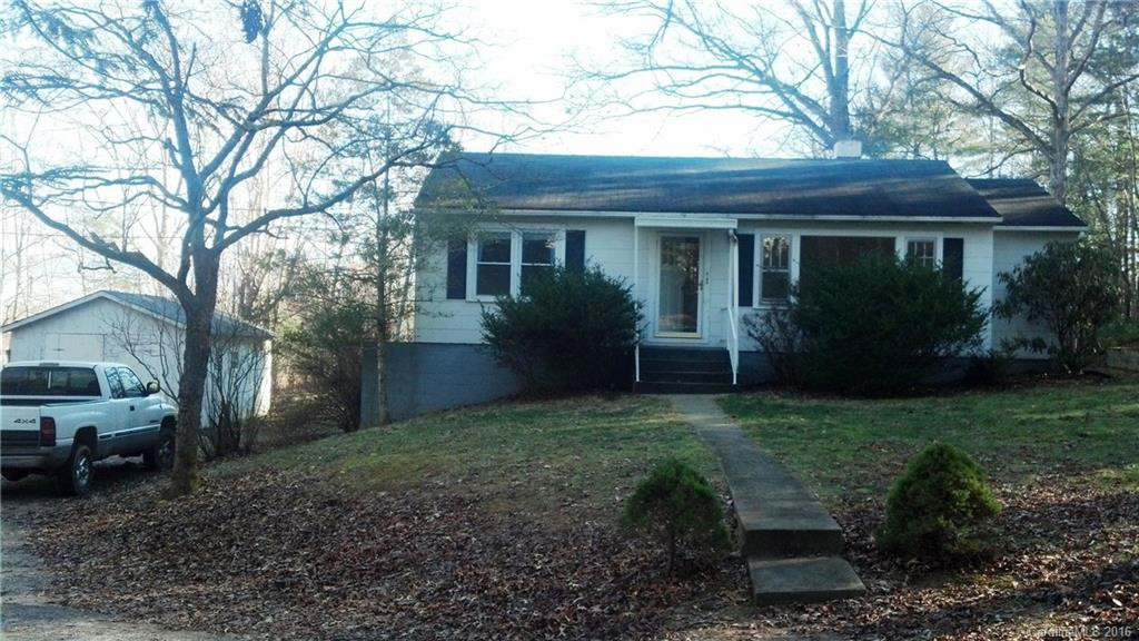 517 Riceville Road