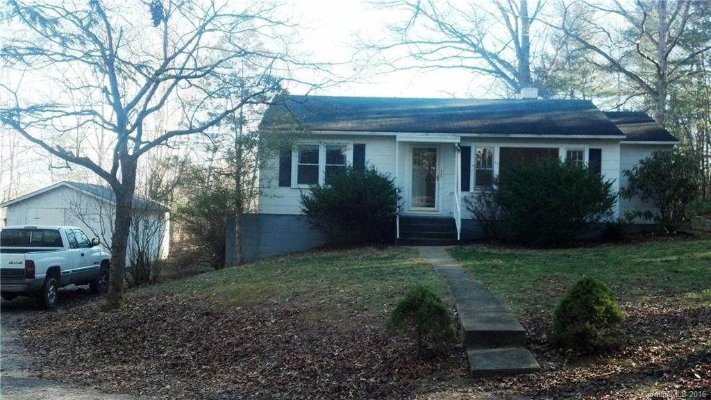 517 Riceville Road