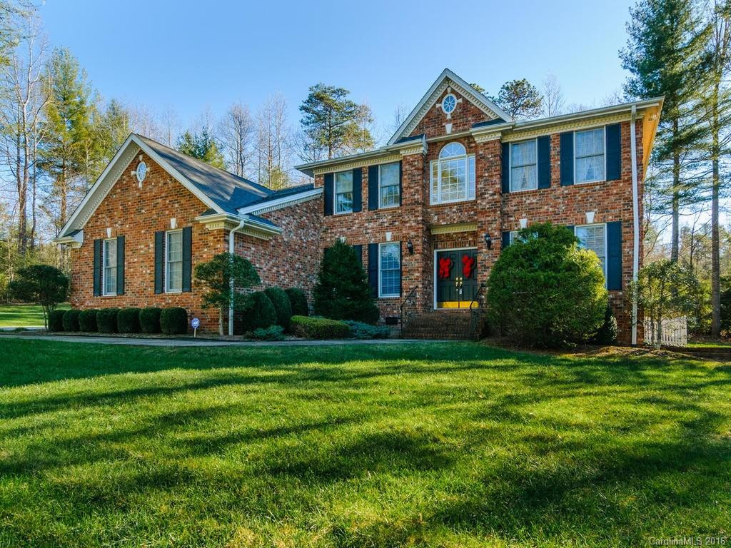 21 Mountain Lake Drive
