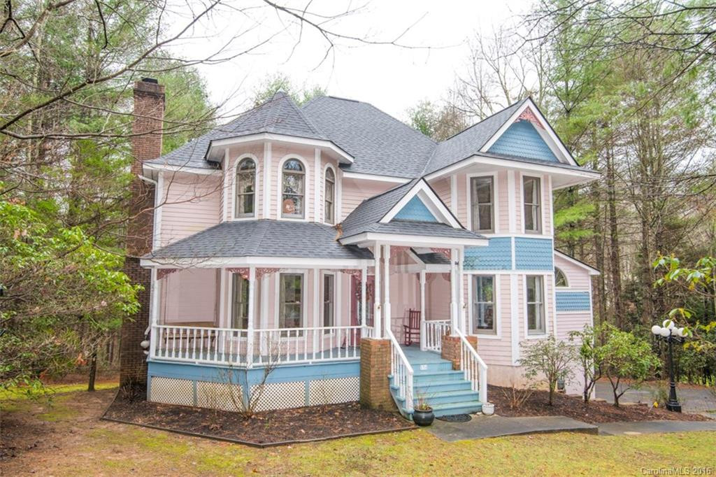 136 Woodhaven Drive