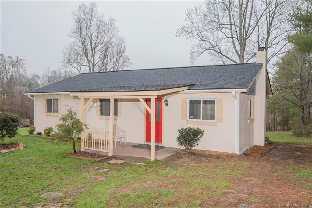 836 Mount Airy Street