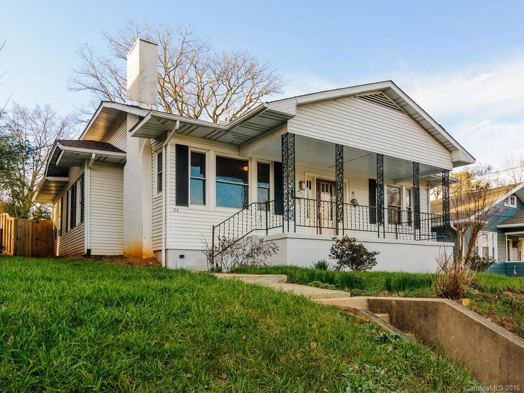 84 Washington Road