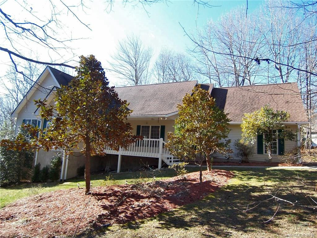 601 Sunlight Ridge Drive - Photo 2