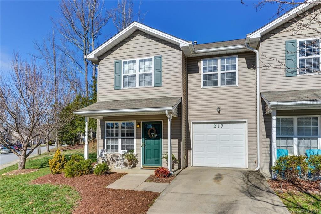 217 Wiltshire Circle #217