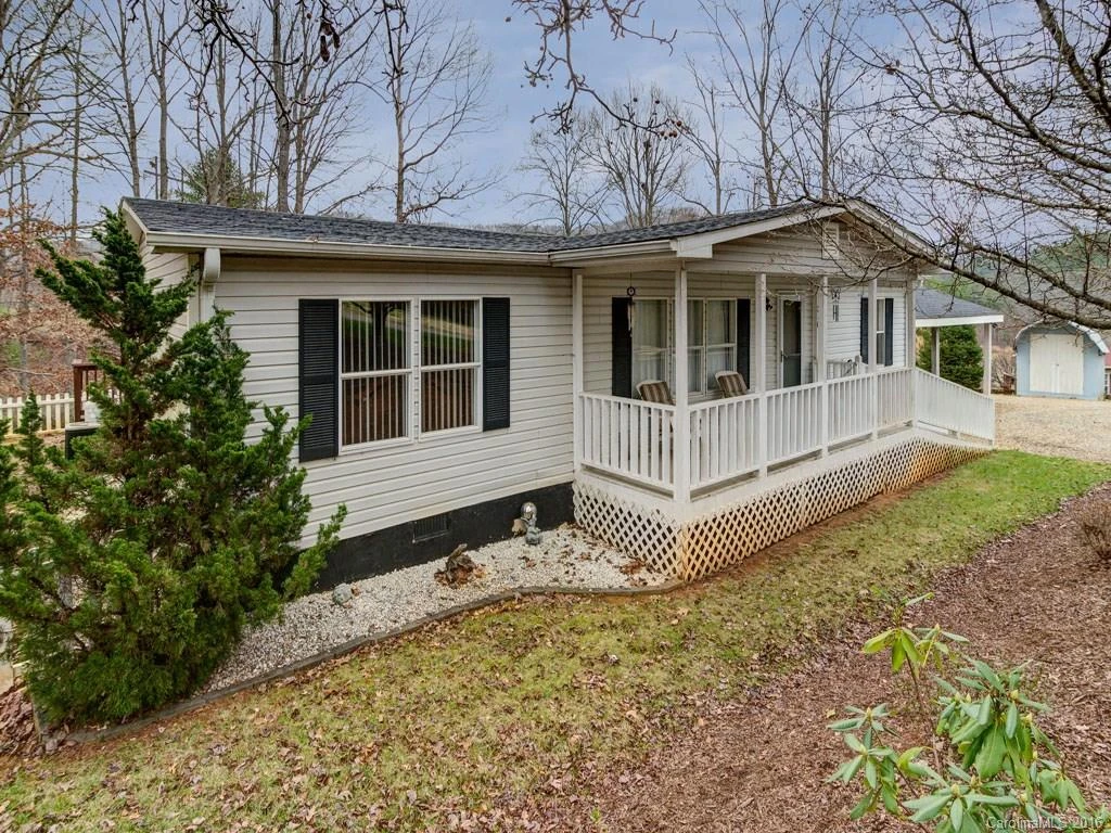 210 White Clover Lane