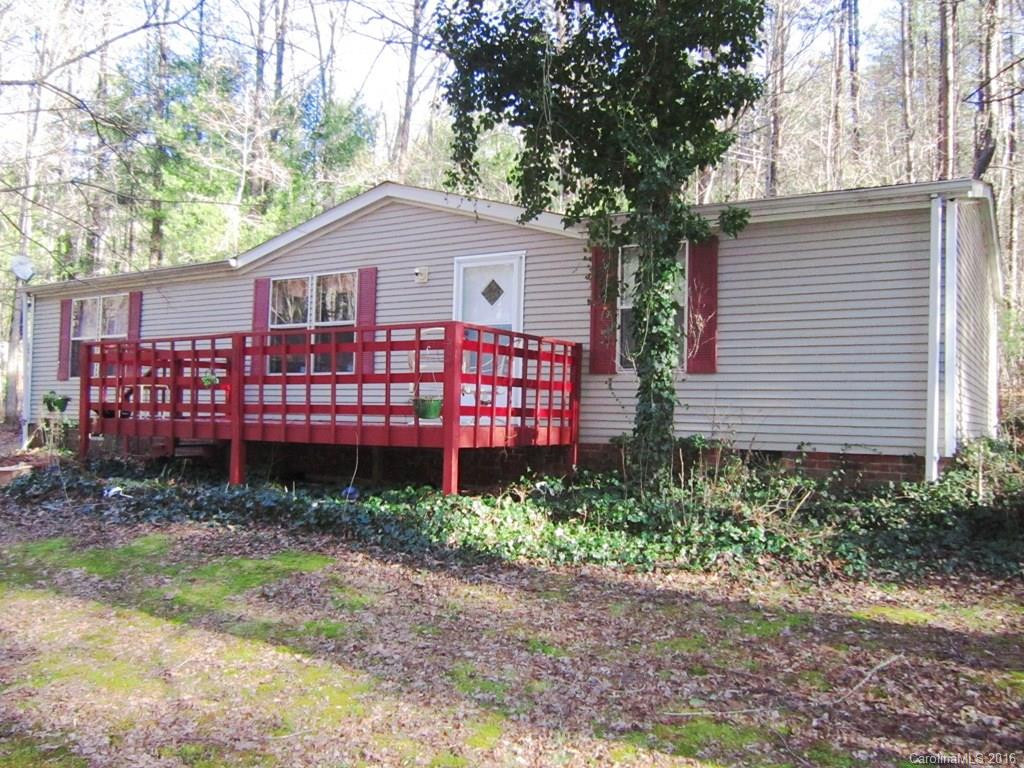 20 Woods Road