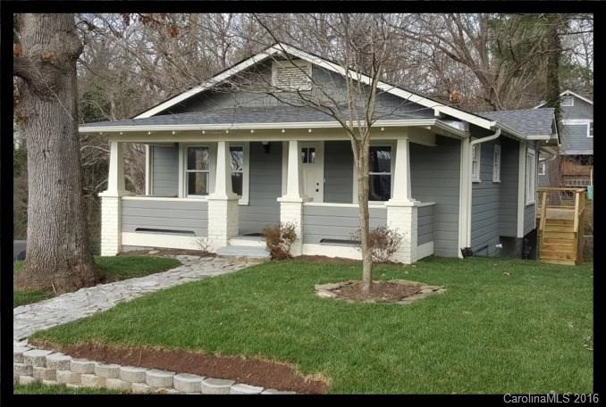 34 Gray Street
