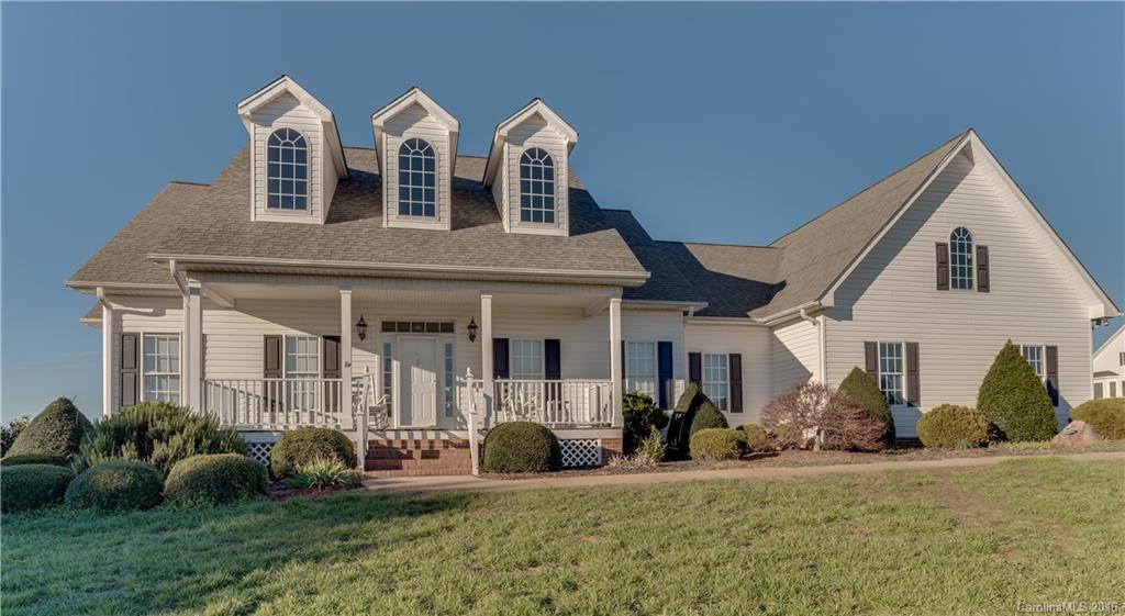 296 Wildwood Road