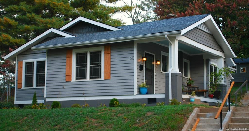 34 Longview Road