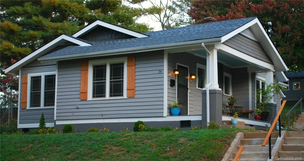 34 Longview Road