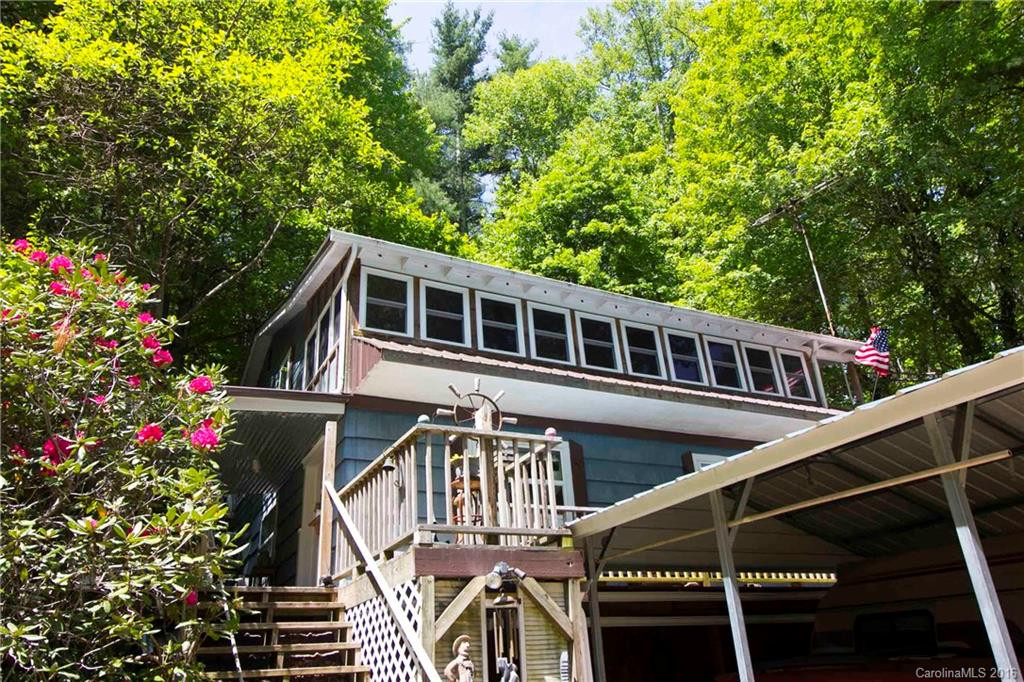 529 Barrett Road