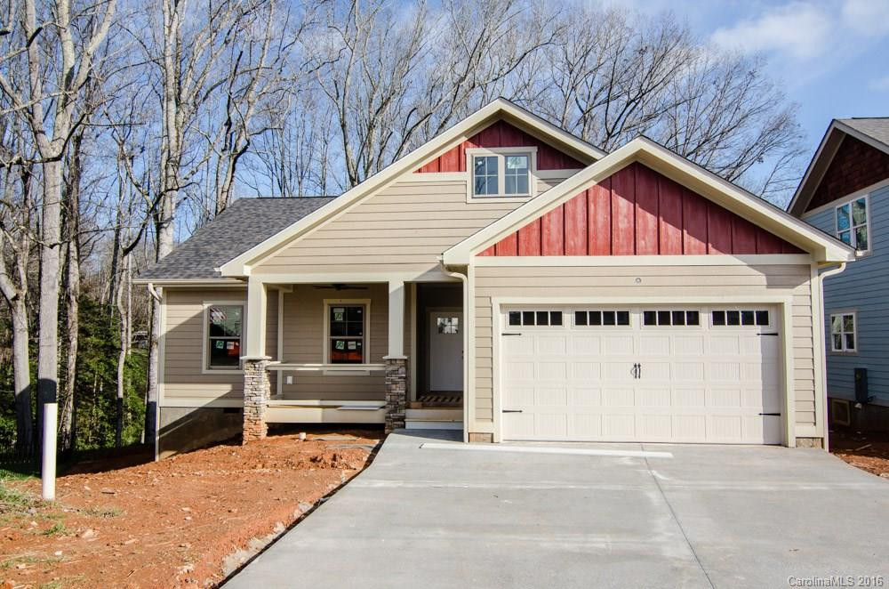 48 Asher Lane #24