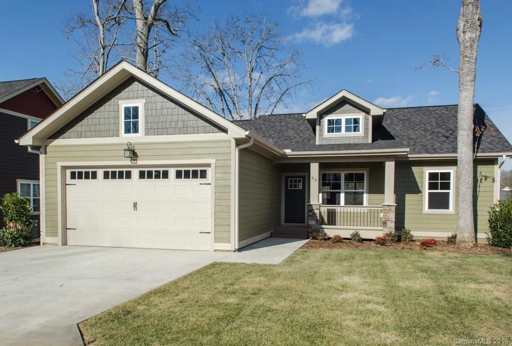 46 Asher Lane #23