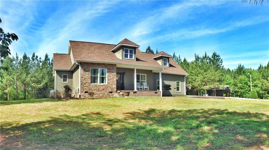 219 Farmer Johns Trail