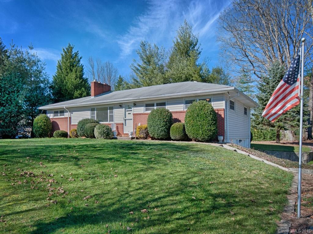 36 Acton Woods Road