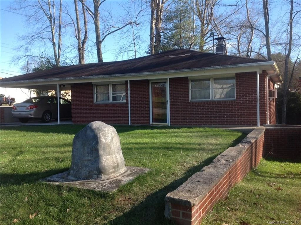 2864 Ridge Road