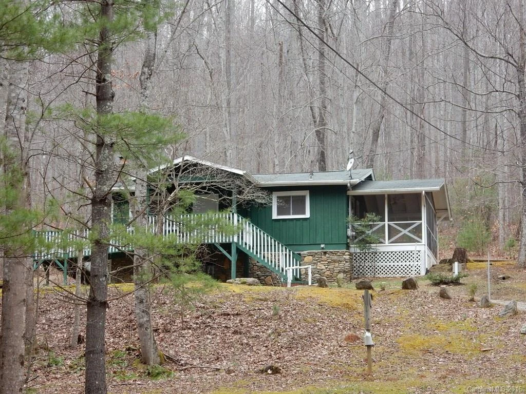 152 Chestnut Creek Road
