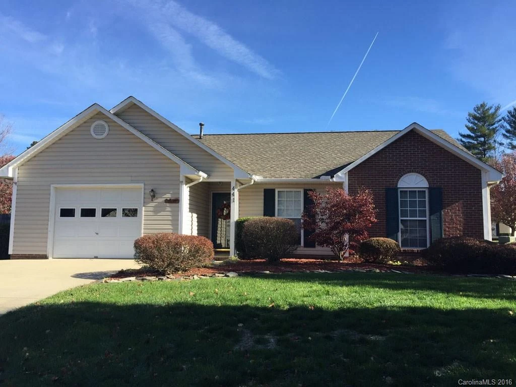 441 Glensprings Drive #Lot 214