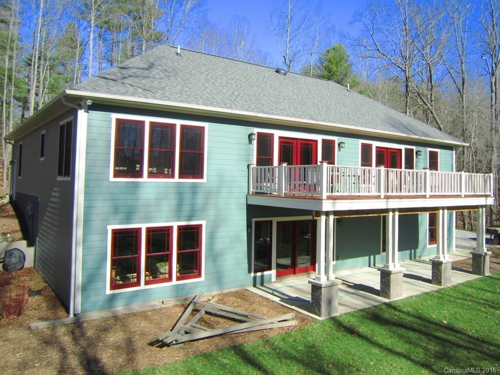 957 Monte Vista Road
