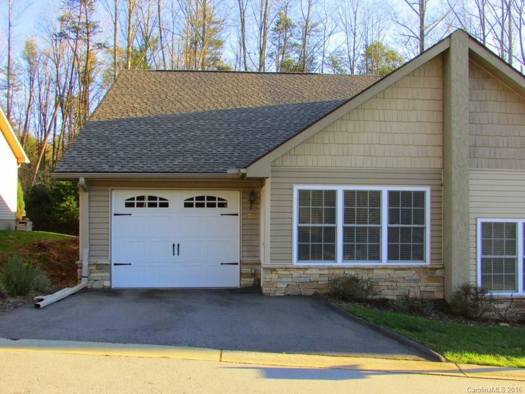70 Aberdeen Drive #75