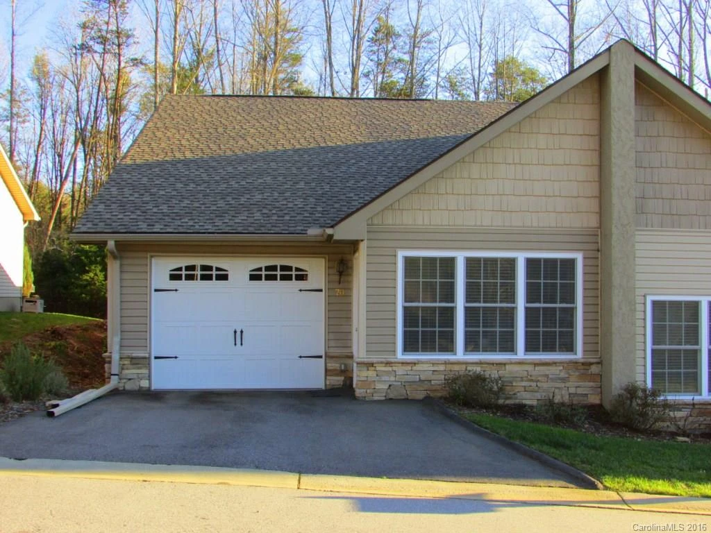 70 Aberdeen Drive #75