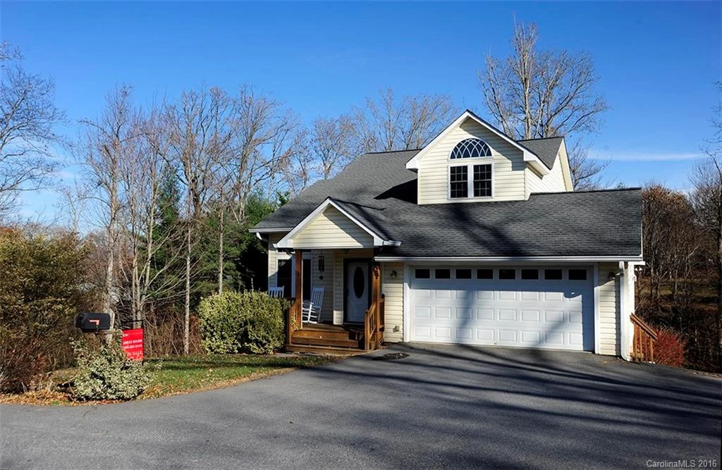 13 Ridge Runner Lane