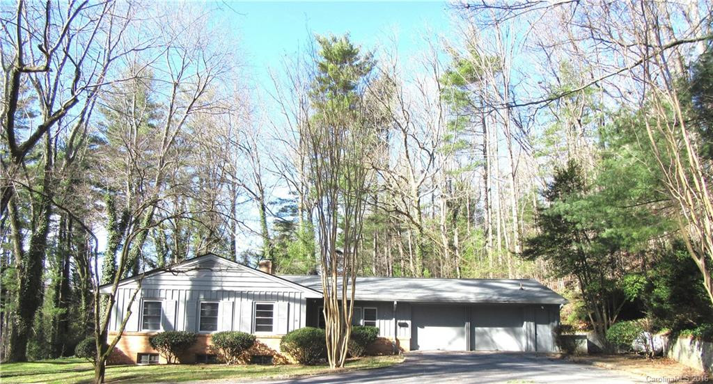 2606 & 2608 Haywood Road