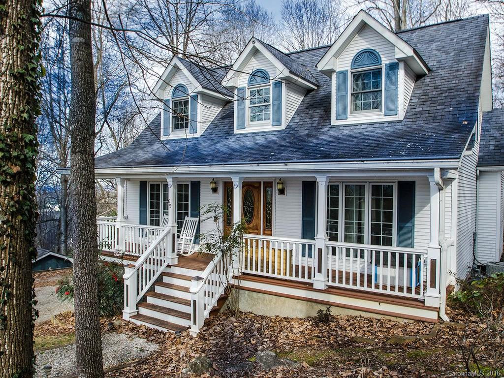 65 Mountain Site Lane