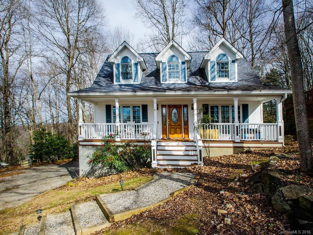 65 Mountain Site Lane - Photo 2