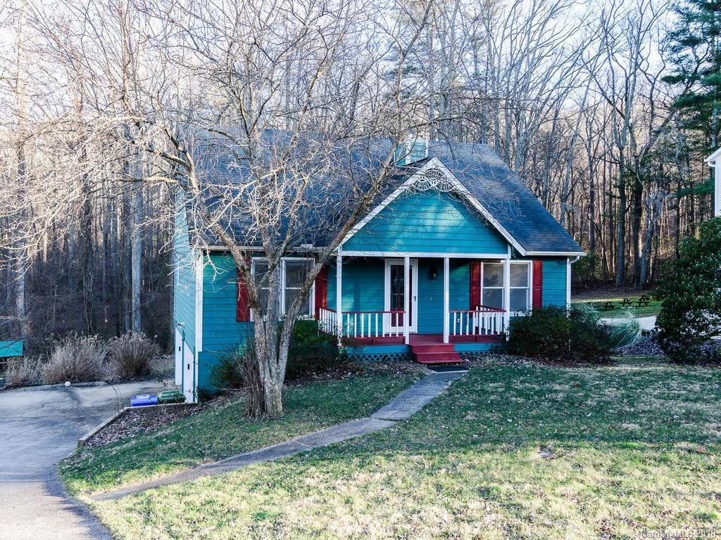 143 Meadow Lake Road