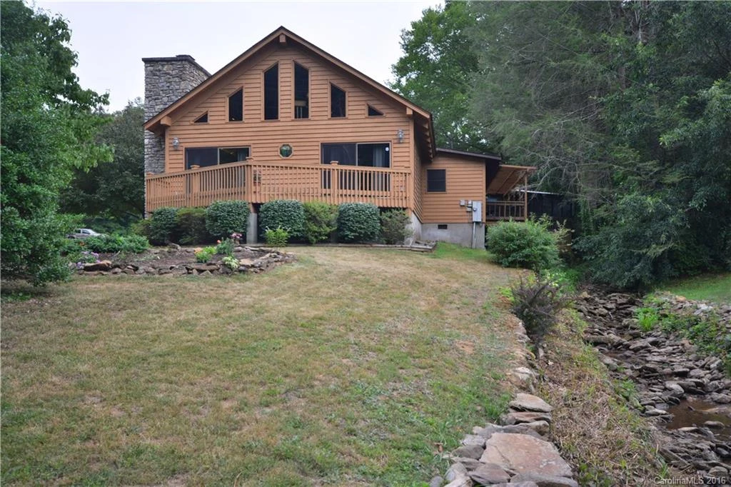 496 Burnette Cove Road