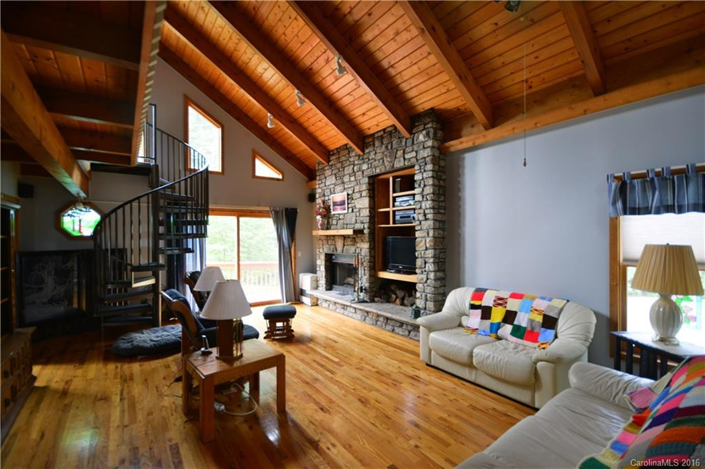 496 Burnette Cove Road - Photo 4