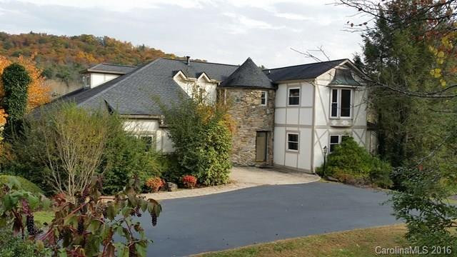 422 Crooked Creek Road