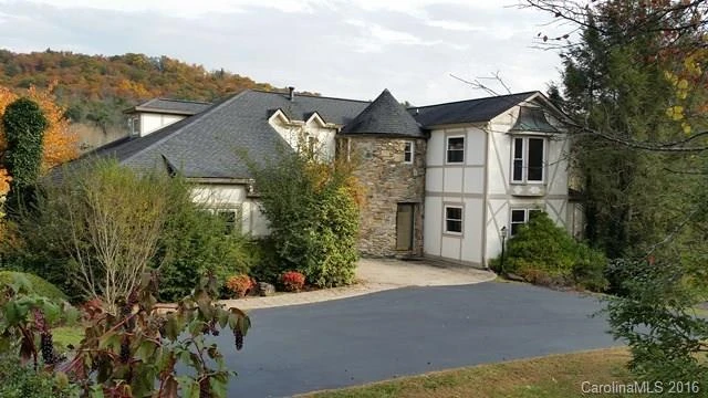 422 Crooked Creek Road