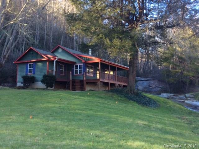 4611 Chimney Rock Road