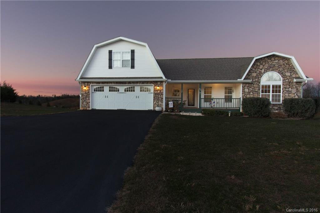 85 Bear Creek Hills Drive