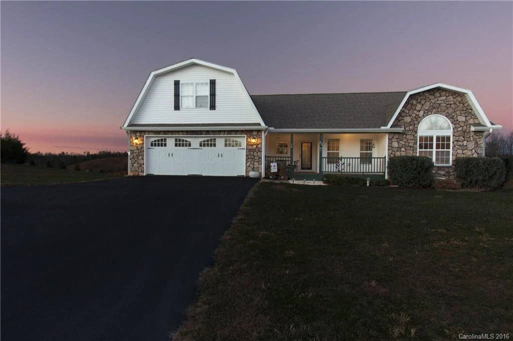 85 Bear Creek Hills Drive