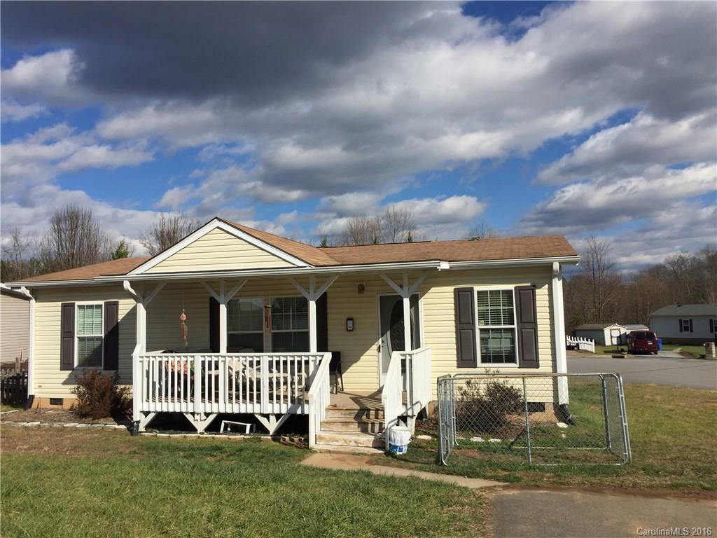 301 Brandi Drive #21