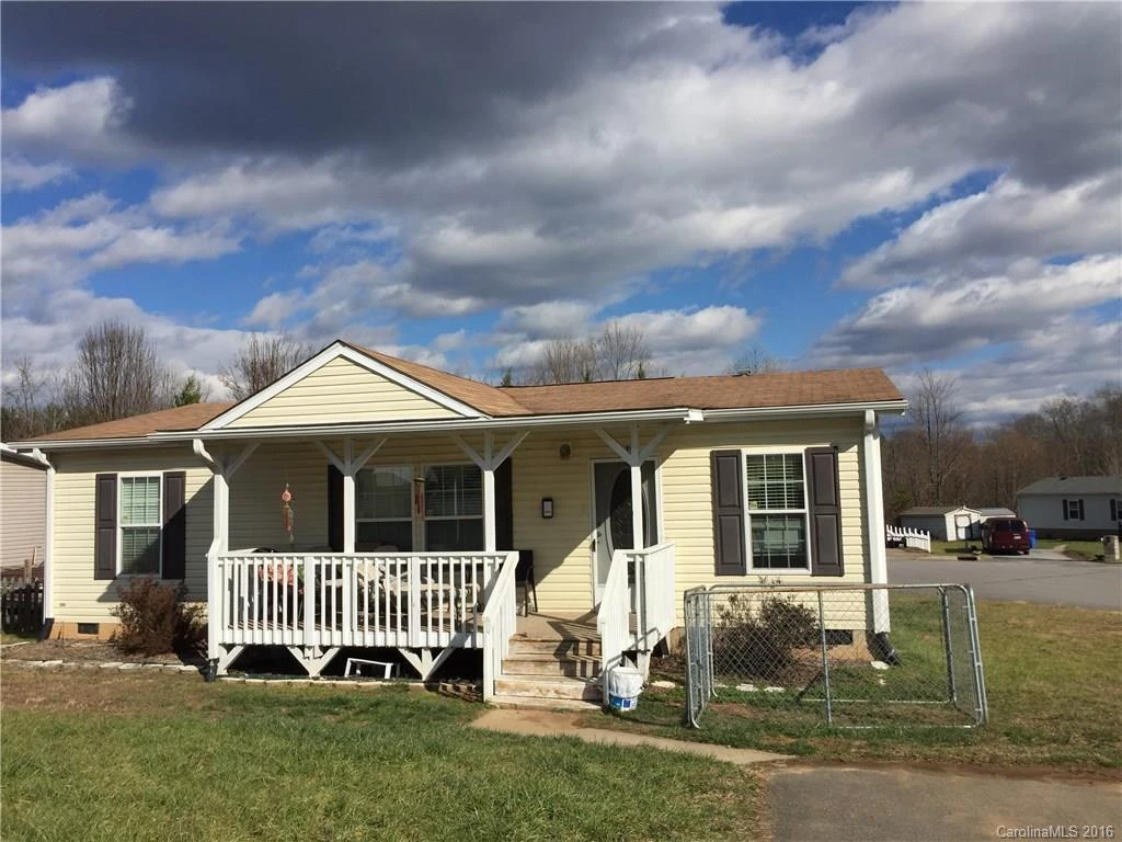 301 Brandi Drive #21