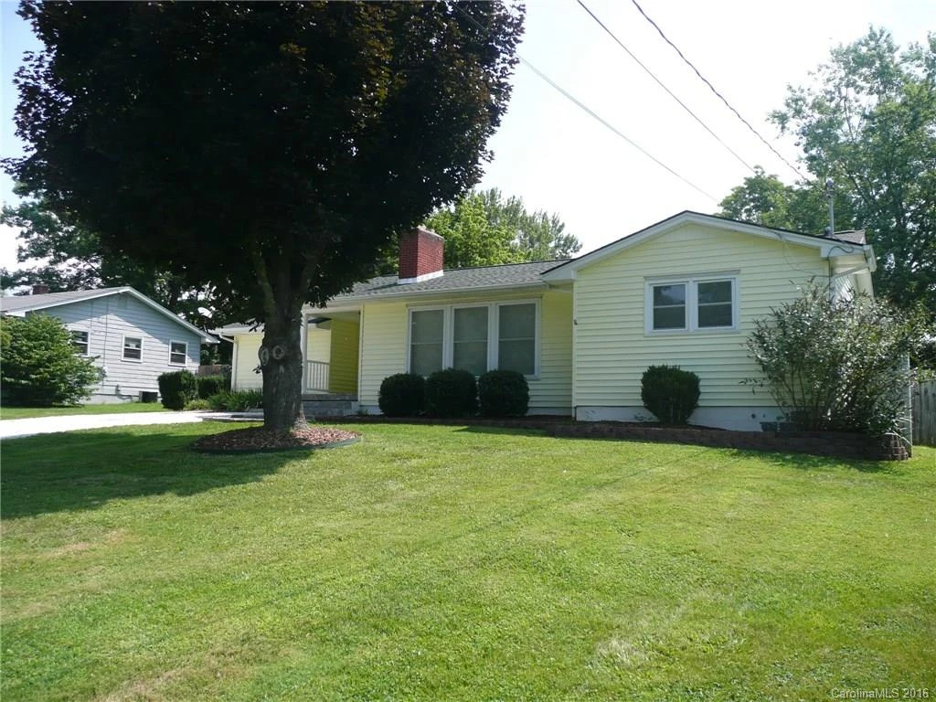 9 Pershing Road